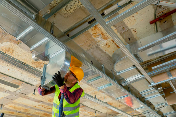 Best HVAC for Healthcare Facilities in Ptland, OR