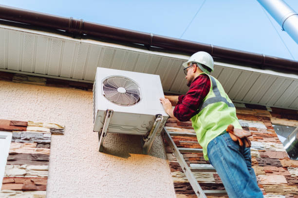 Best Seasonal HVAC Services in Ptland, OR