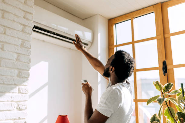 Best Commercial HVAC in Ptland, OR