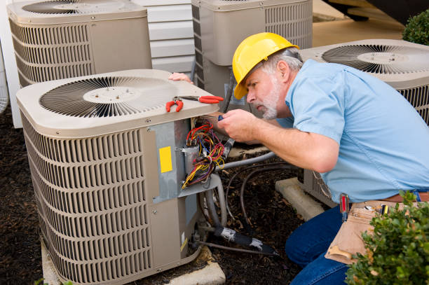 Best Residential HVAC in Ptland, OR