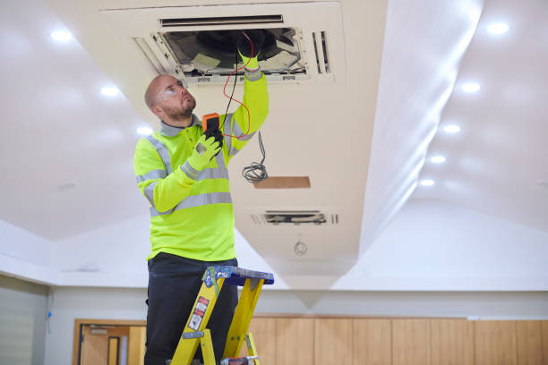 Best Air Conditioning Cleaning in Ptland, OR