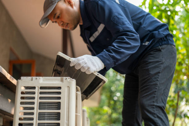 Best HVAC Equipment and Components in Ptland, OR