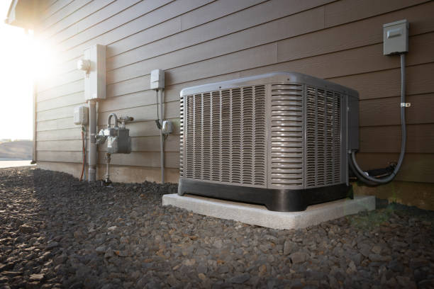 Portland, OR HVAC Company